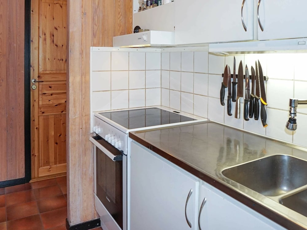 5 Person Holiday Home in Tjornarp view 3