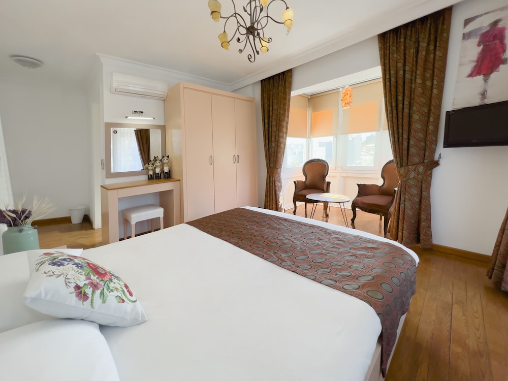 Kayezta Hotel Alacatı - Image 20