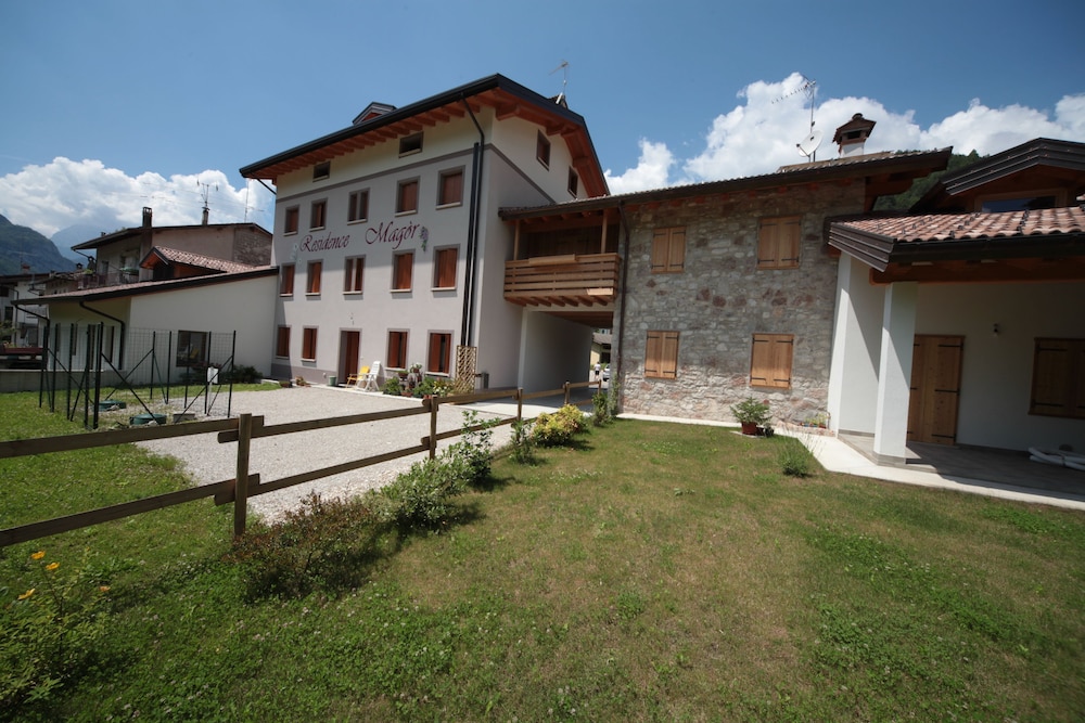 Albergo Diffuso Valcellina e Val Vajont in Claut