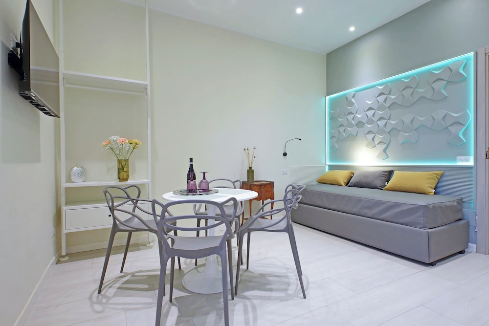 Domus Augustea San Giovanni Sunset Suites
