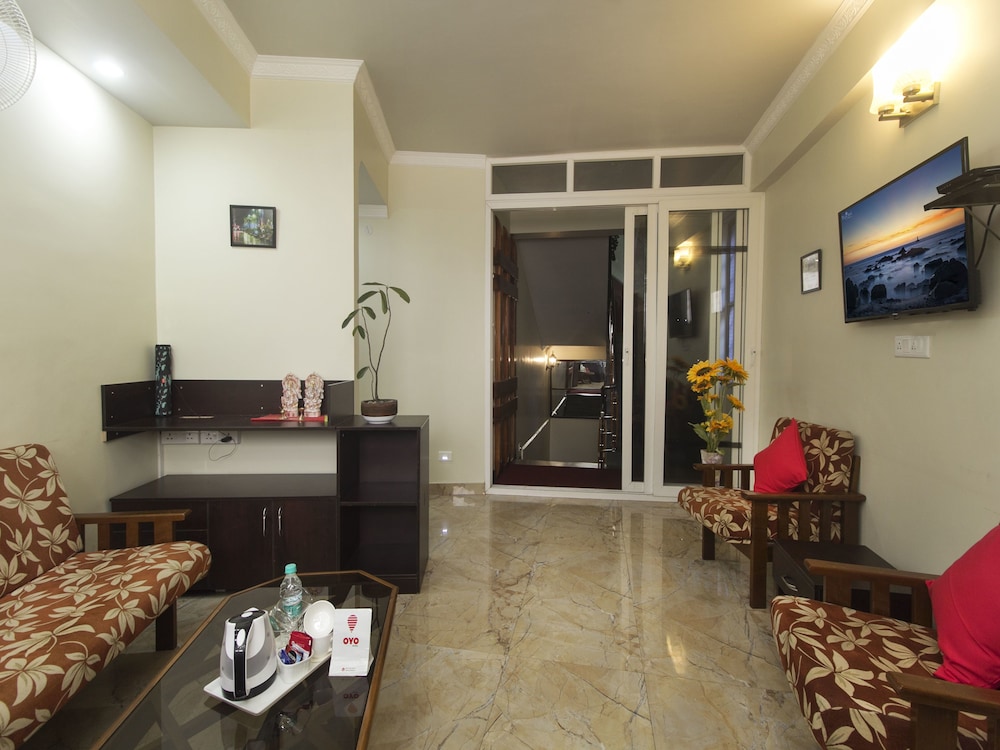 OYO 14998 Little Gangtok view 4
