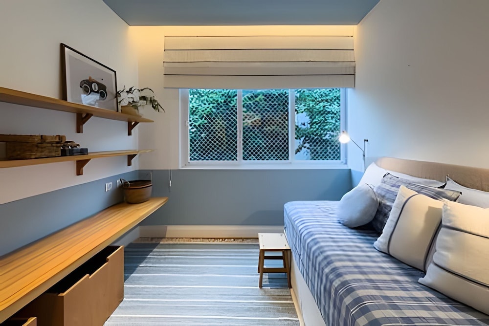 Ipanema | Duplex no melhor local do bairro, 4 quartos, 5 min da Praia - por Casapē Rio