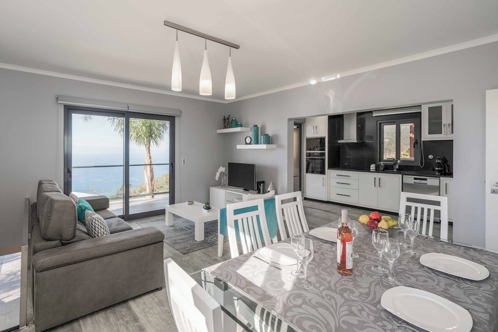 Villa Oceanscape