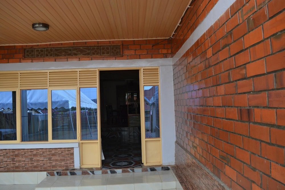 Keva Guest House