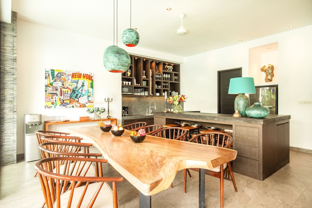 Mette 3br Villa in Dalung
