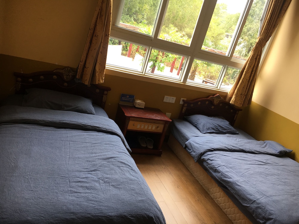 Cozy Inn Yangshuo