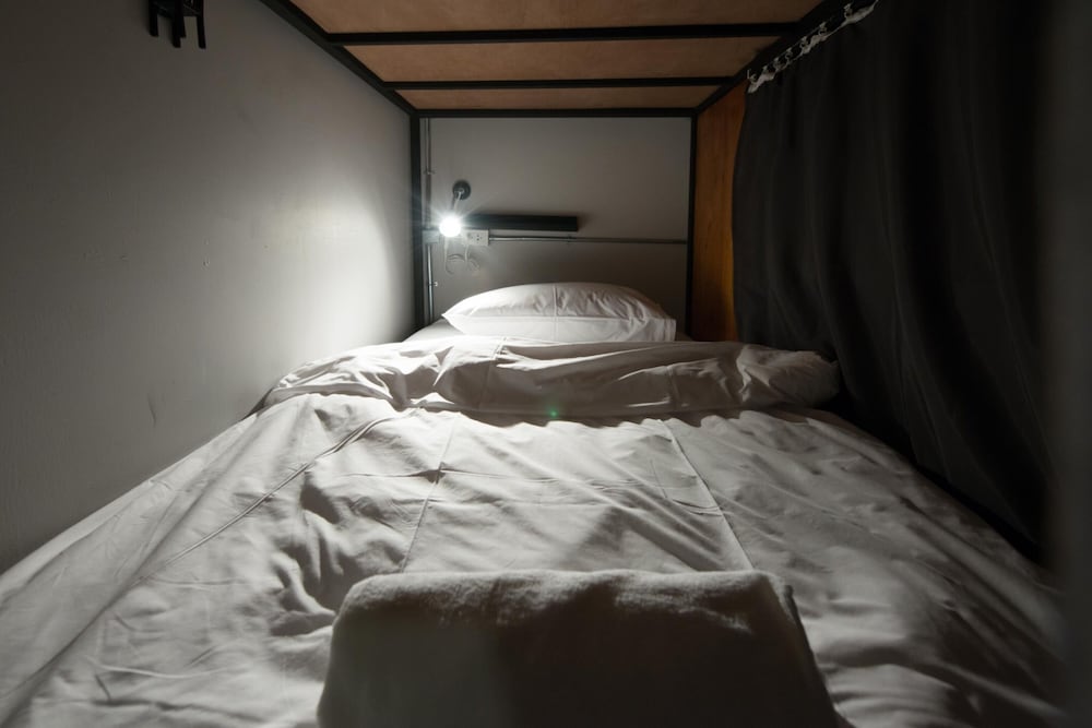 4Share Hostel - Adults Only
