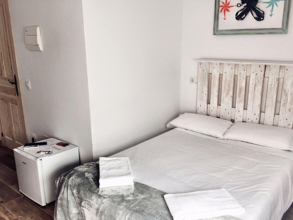 Hostal Ciempozuelos