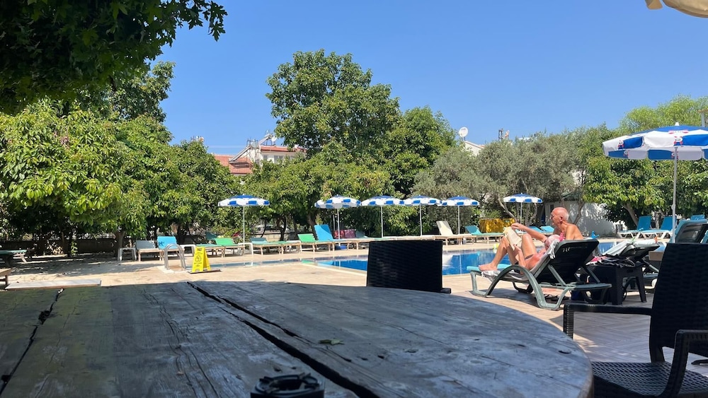 Tugay Otel - Image 41