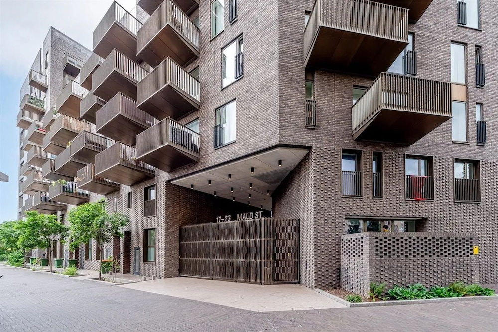 Lovely 1-bed Apartment in London