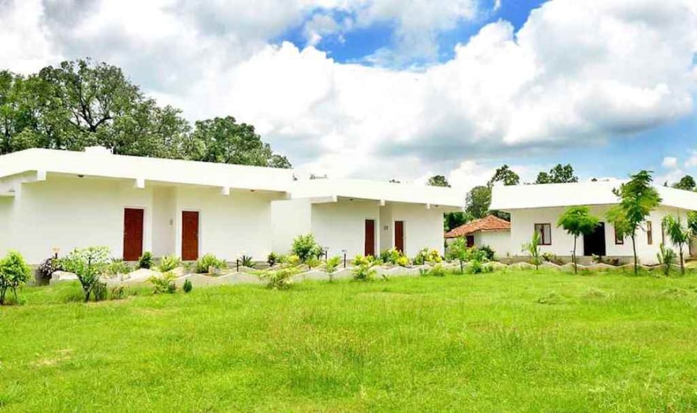 Sun Resort Bandhavgarh