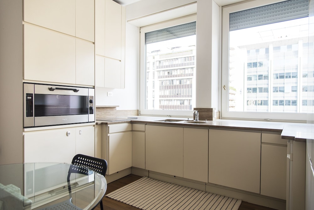 Charming & Elegant Flat near Centrale / Repubblica