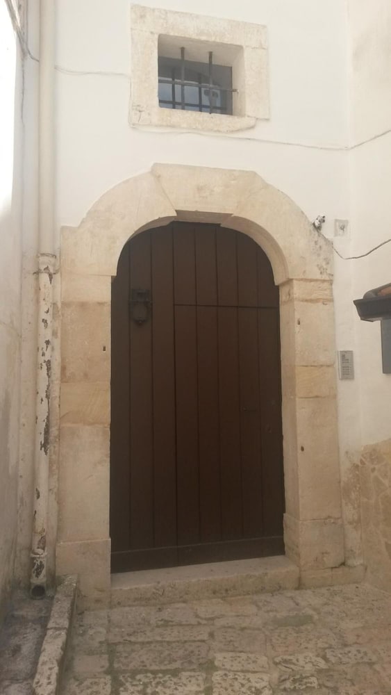 Palazzo Moccia