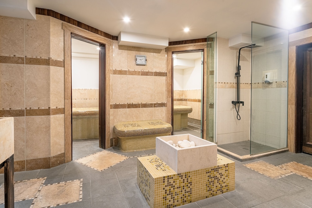 Bansko Vacations - MPM Sport Hotel - Property Image 63