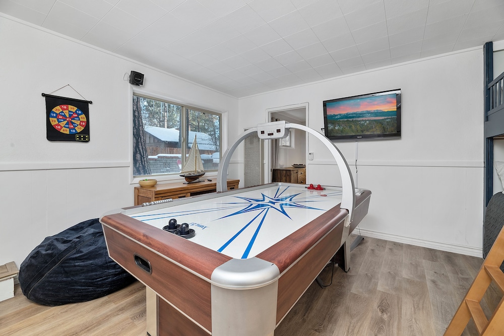 Boulder Bay Bungalow