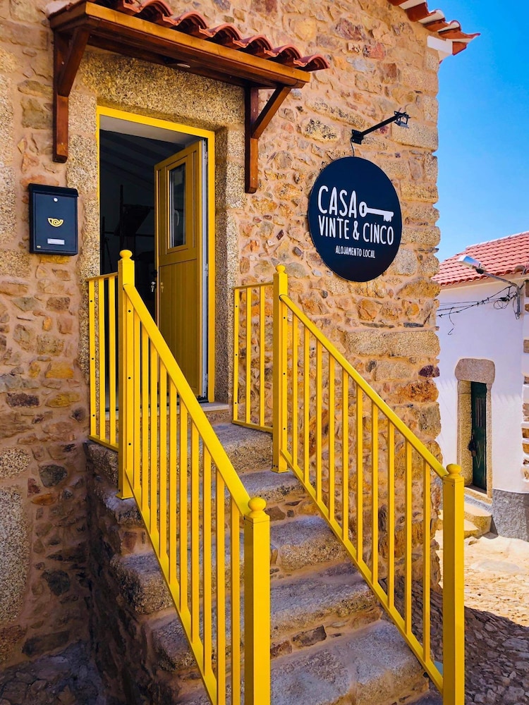 Casa Vinte & Cinco - Alojamento Local