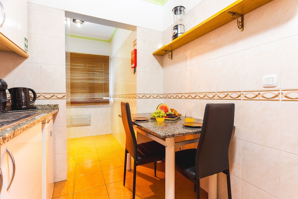 Sweet Home Reis Magos by Atlantic Holiday