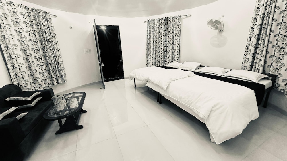 Shyam Resort
