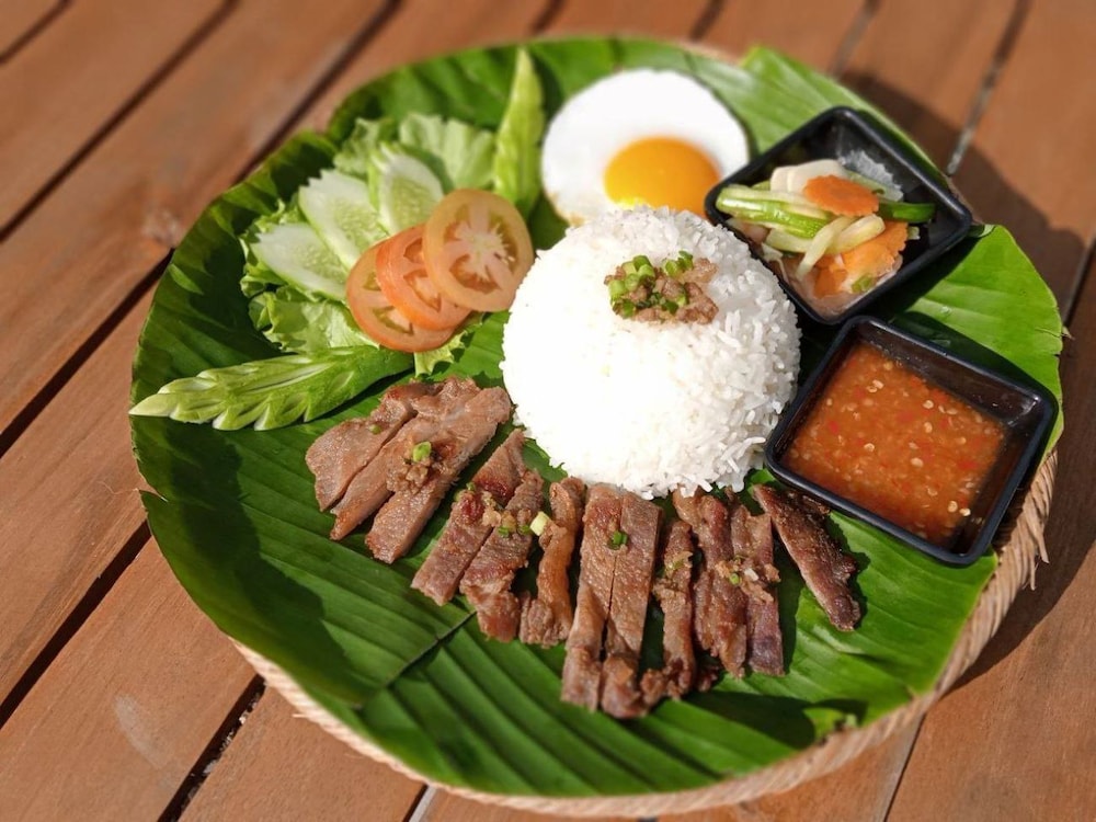Thisak Resort Cheung Phnom Kulen