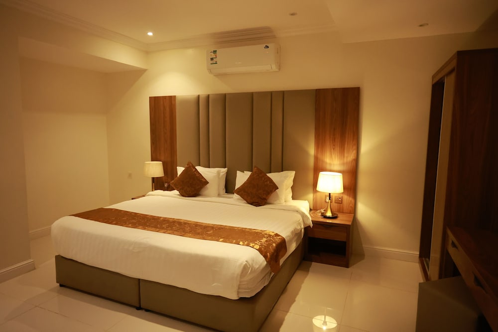 Samt Serviced Apartments – Al Fayhaa