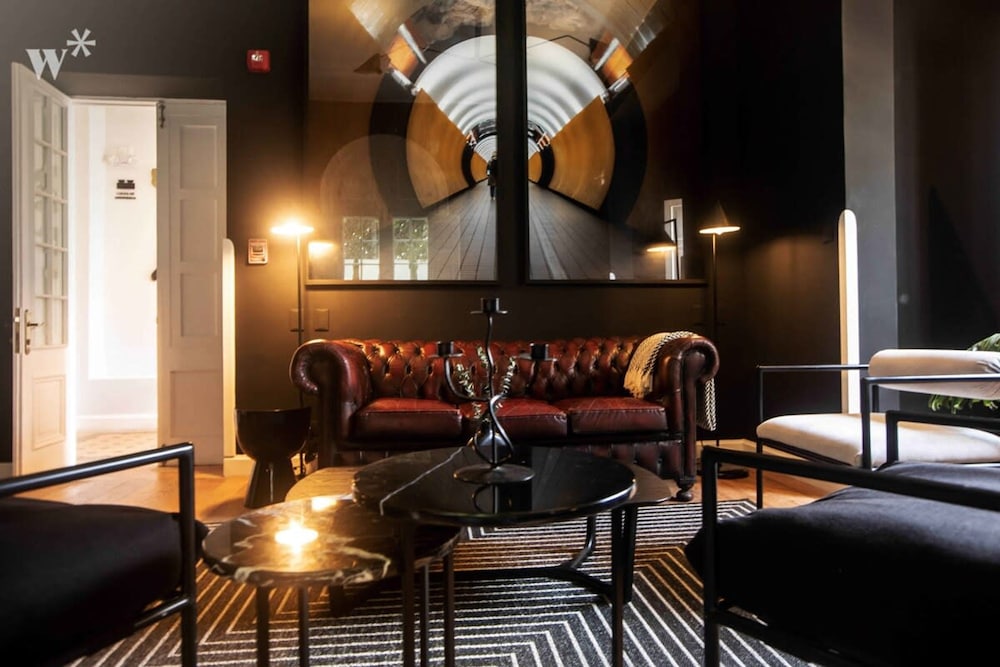 w Classy Suite in Casa Wynwood Barranco