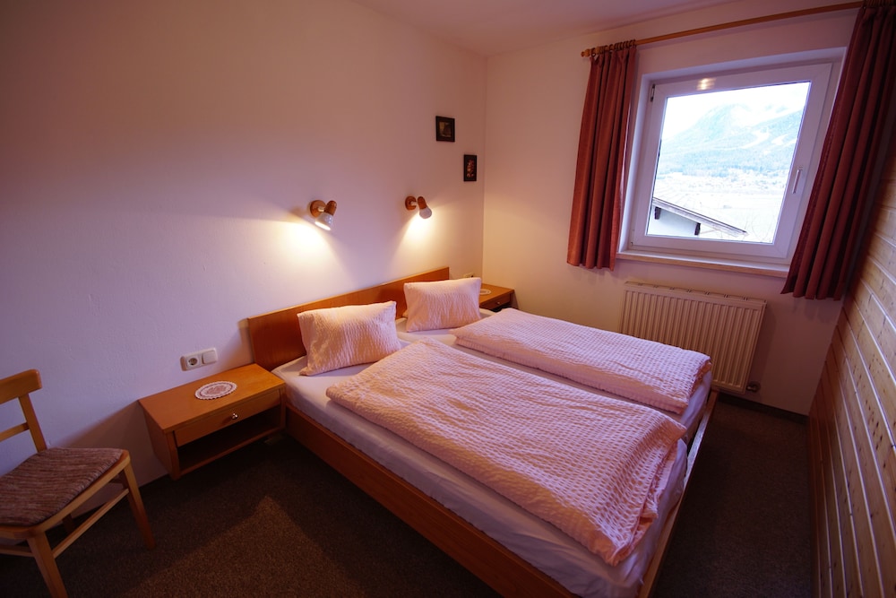 Ferienhaus Mott