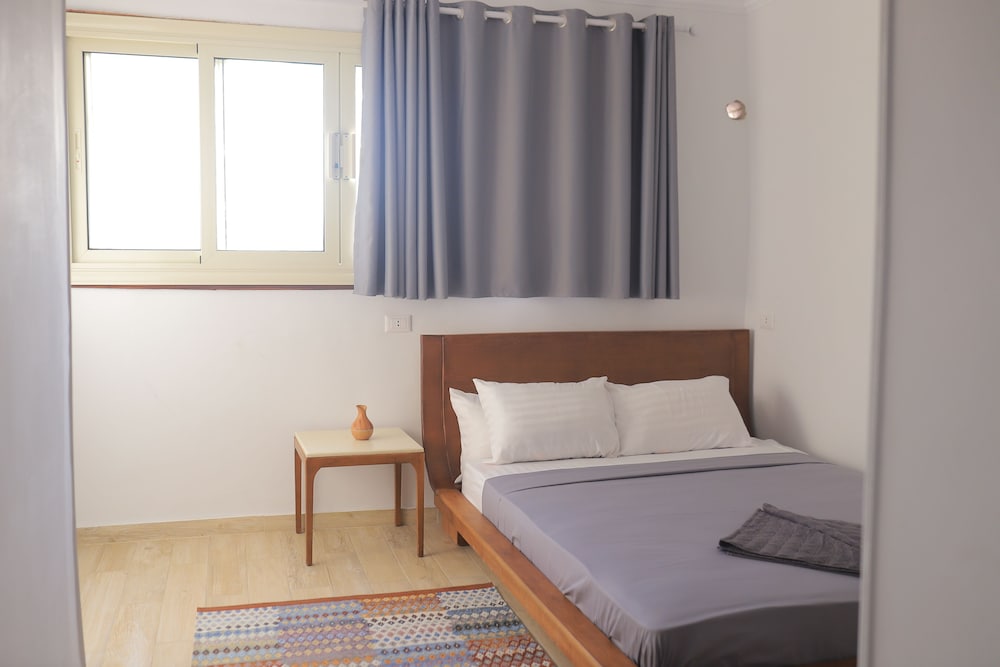 Champollion Hostel