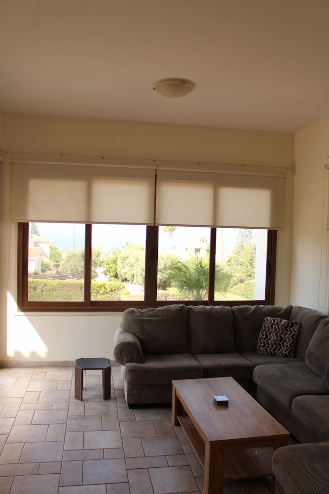 121 PEY - Stay Poseidon Villa