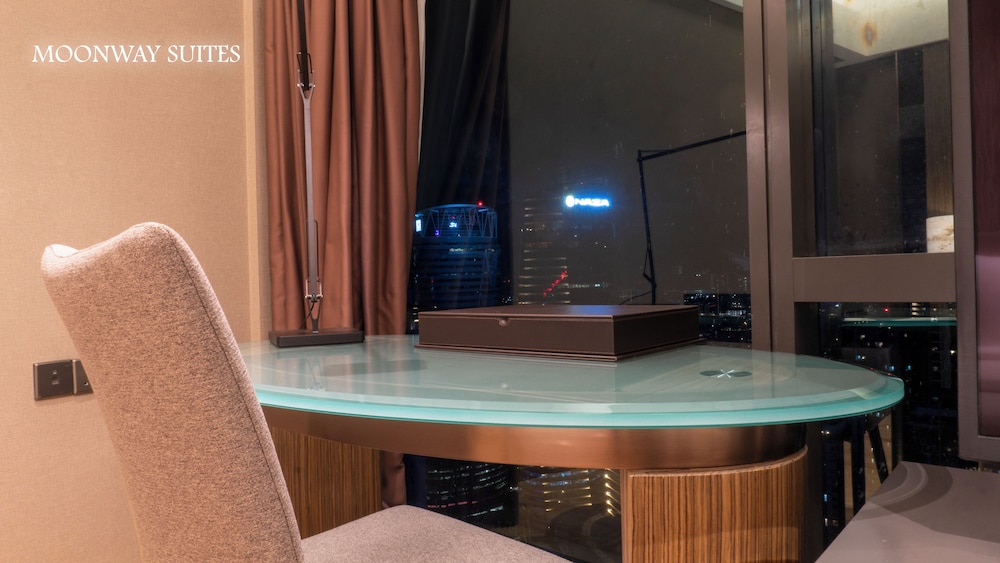 Imperial Luxury Suites KLCC by Moonway
