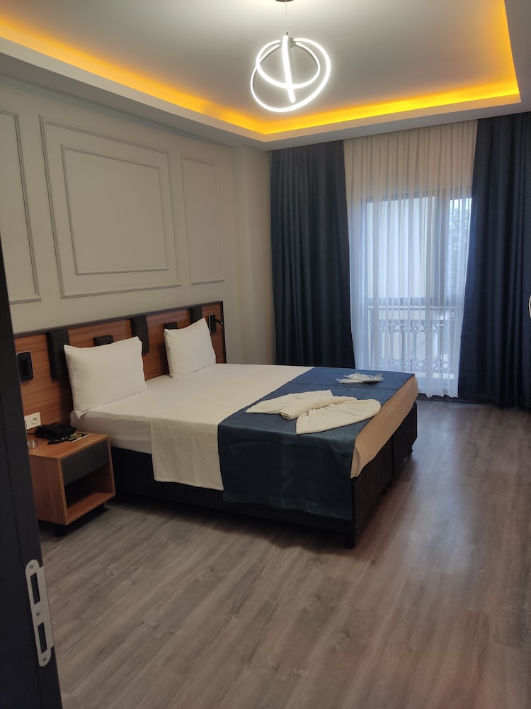 Grand Moon Otel - Image 6