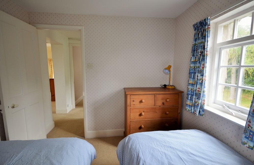 Norlands Cottage view 5