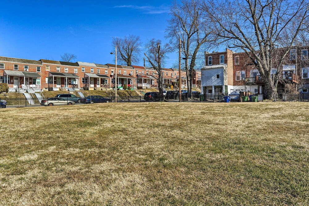 Baltimore Vacation Rental Near Dtwn Towson! - Property Image 4