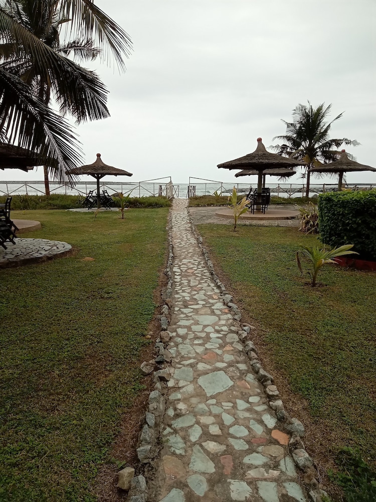 beach resort casa
