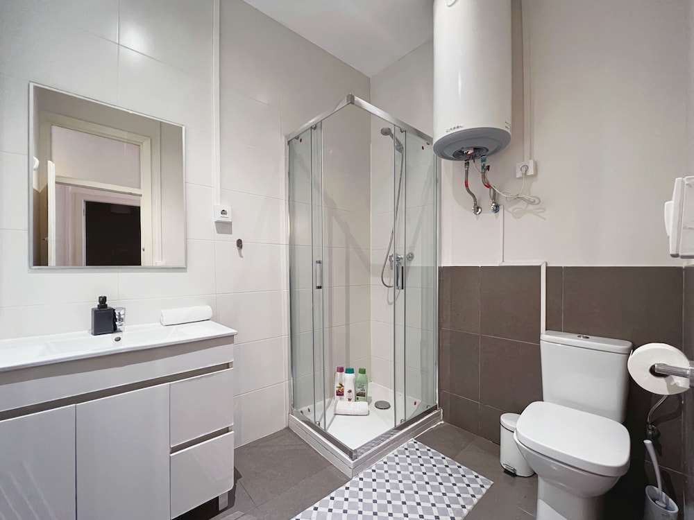 Stay U-nique Apartments Vila de Gracia