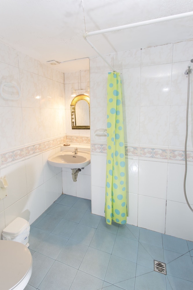 Arc House Cordoba