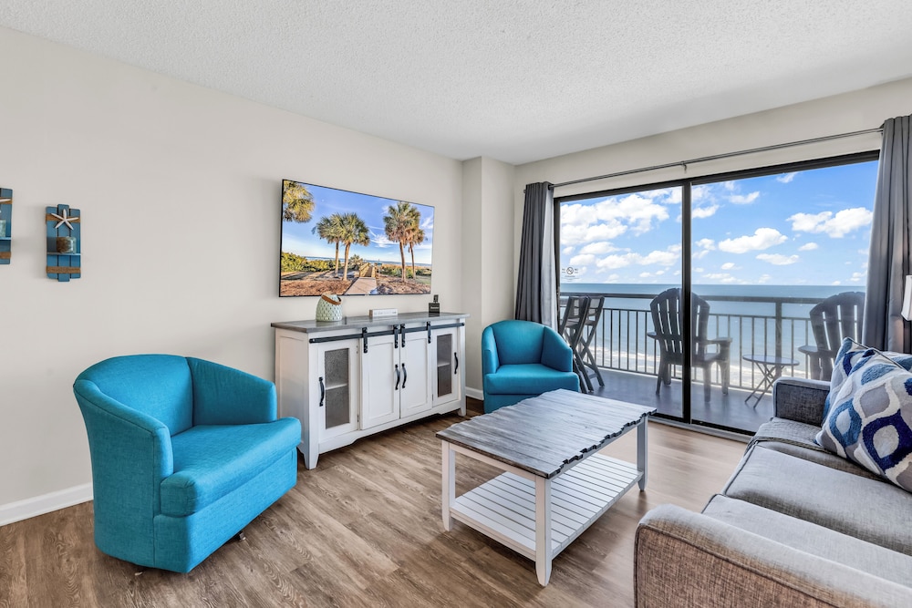 Bluewater Resort 803