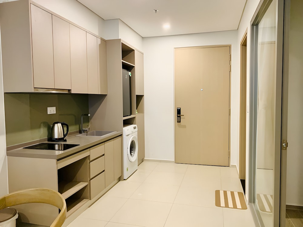 Luxury 2 br The Song Condotel-Vung Tau