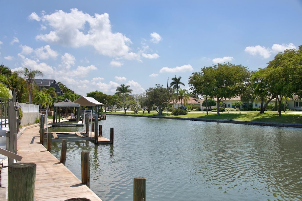 Osprey Retreat