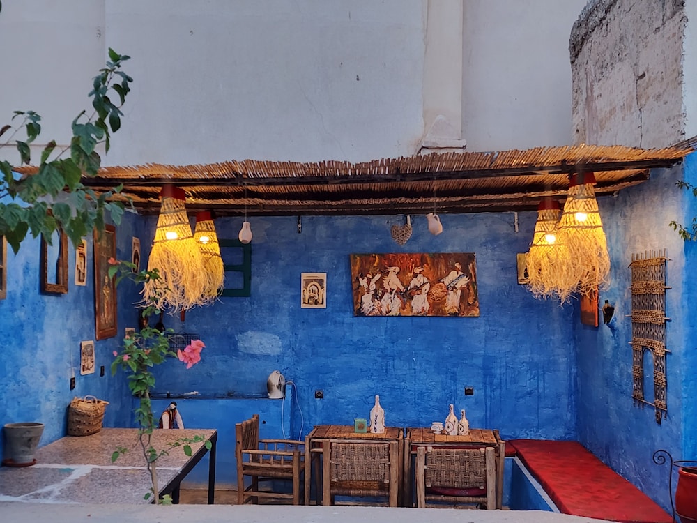 Dar Lala Chafya