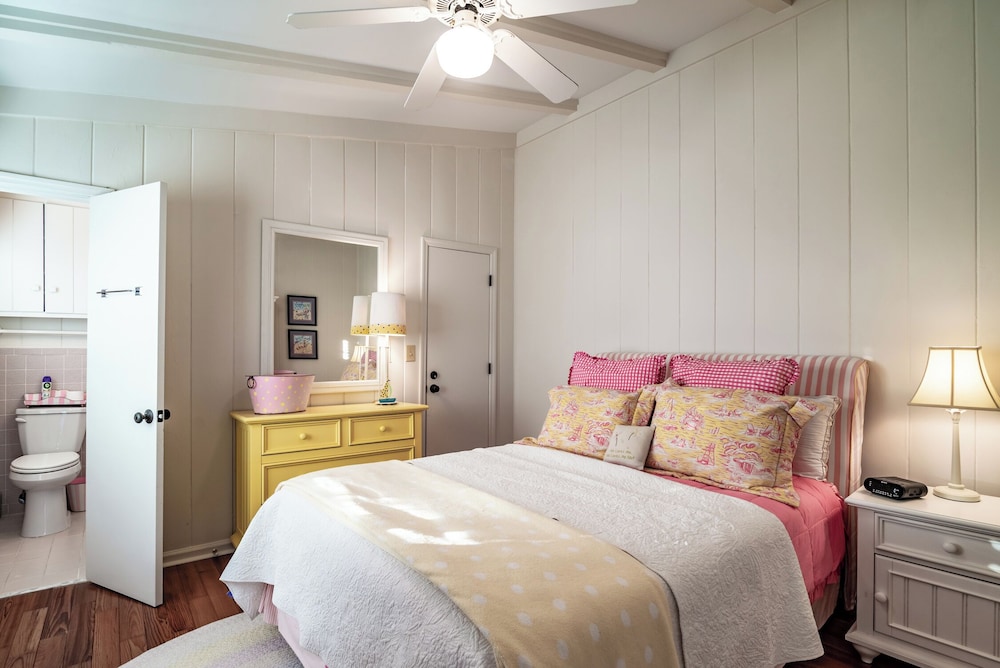 Lachicotte Vacation Rentals