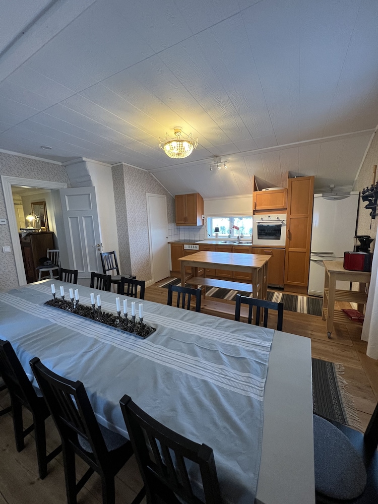 Chinova Mötesgård