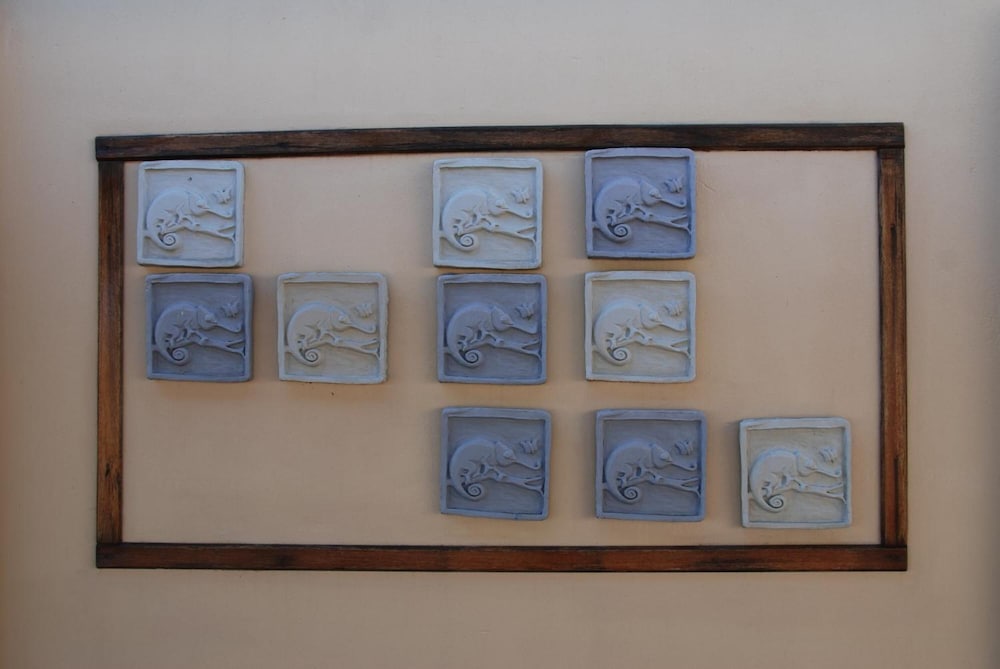 Sandstone Chameleon Guesthouse Fouriesburg