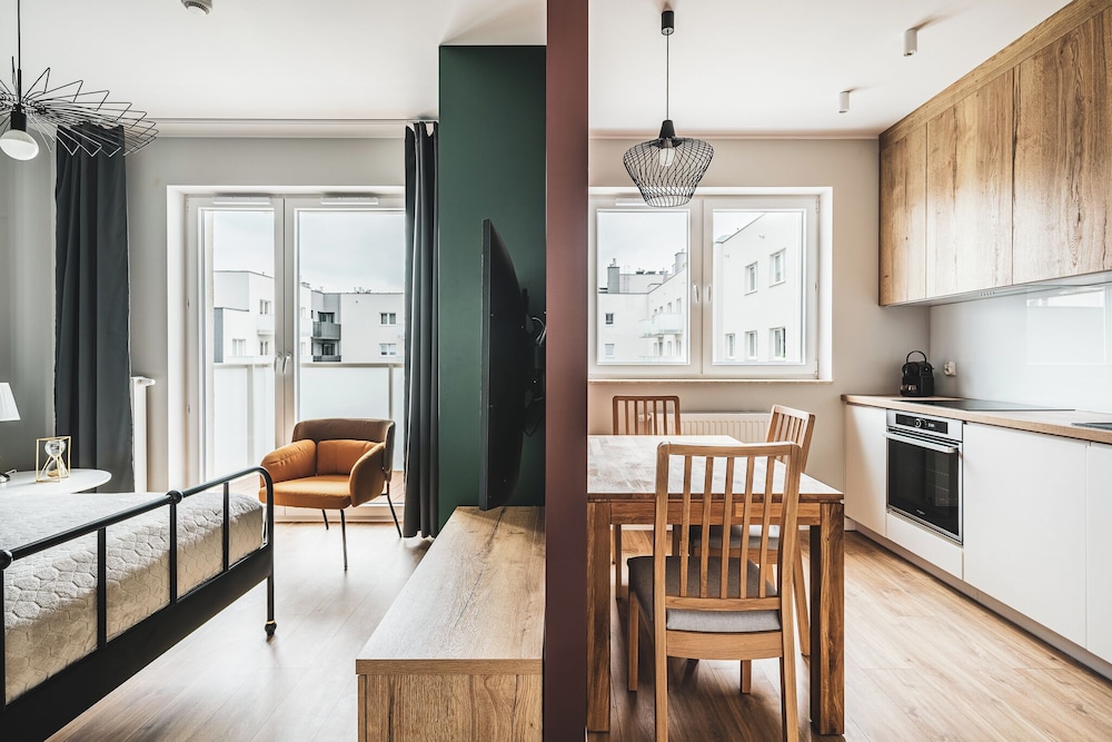 Pure Rental Premium Inżynierska