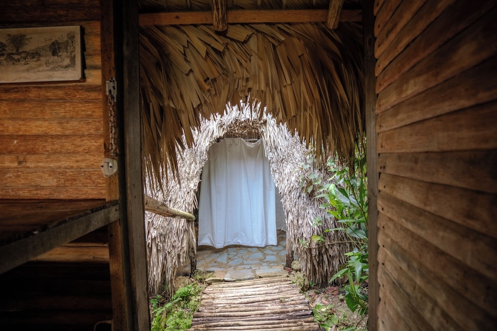 Ecolodge Tubagua Puerto Plata