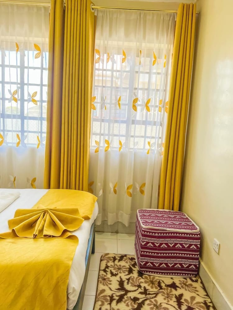 Lux Suites Cabre Apartments