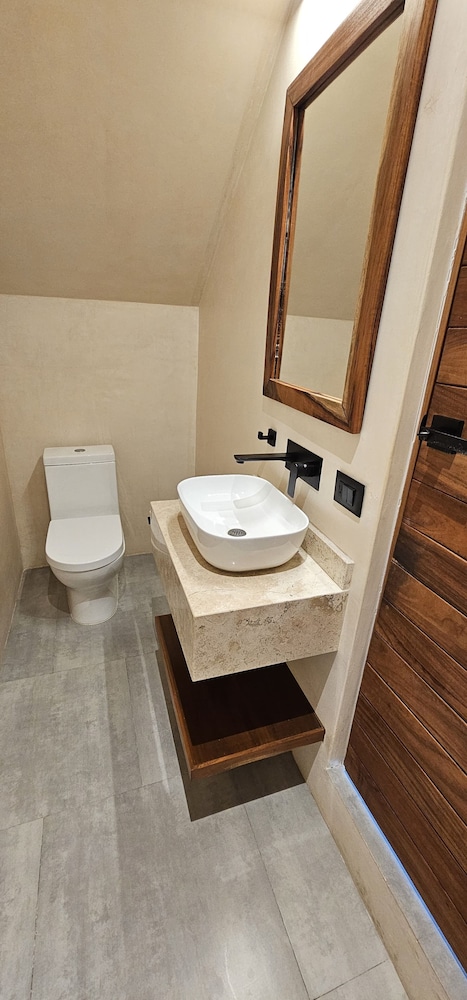 Atman Residences Lujo Natural