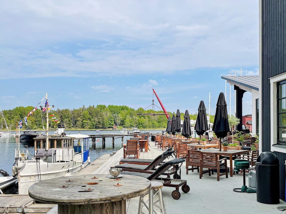 4 Star Holiday Home in Grisslehamn-by Traum