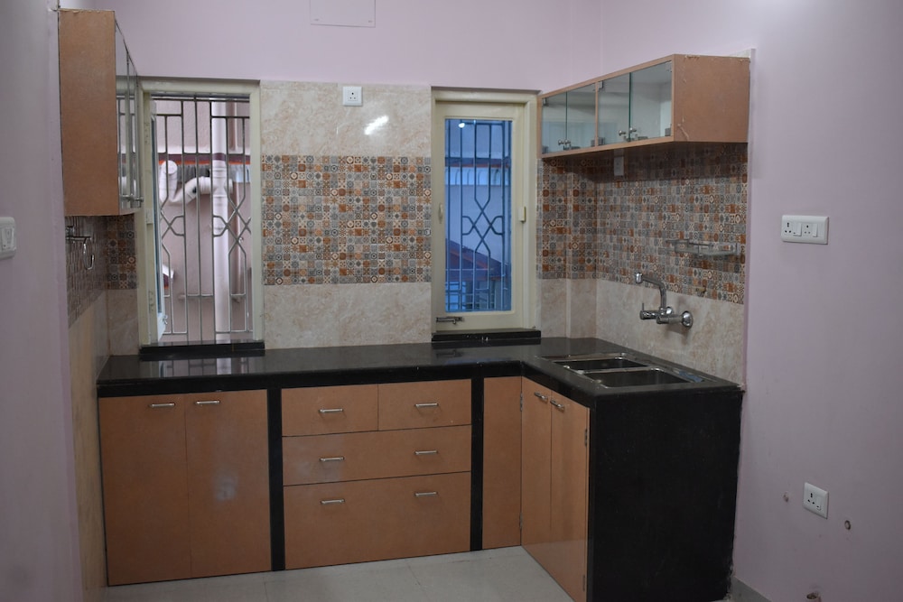 Bonussa Homestay