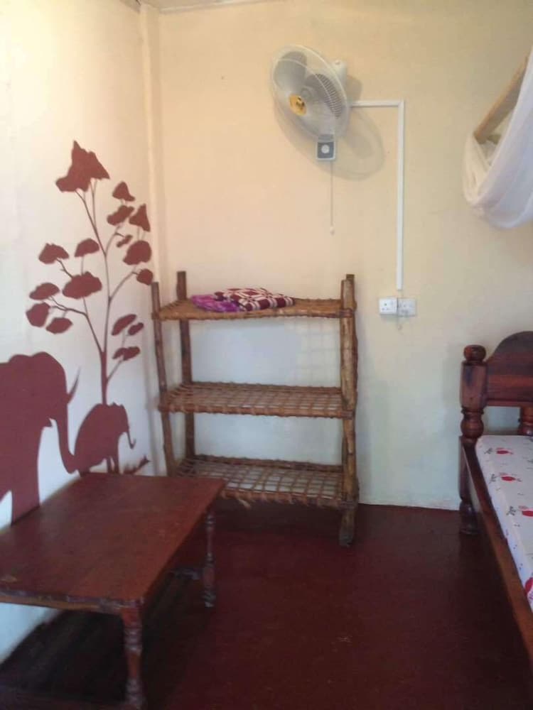 Cocoa Guest House