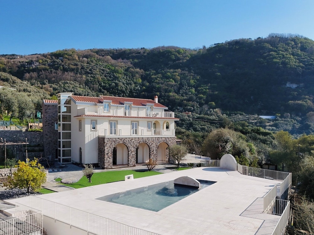 Villa Gialisa